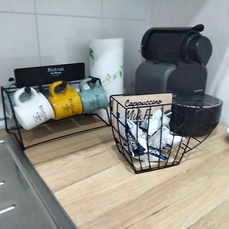 B&B Ilary Home Bari Cameră foto
