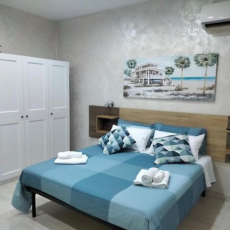 B&B Ilary Home Bari Cameră foto