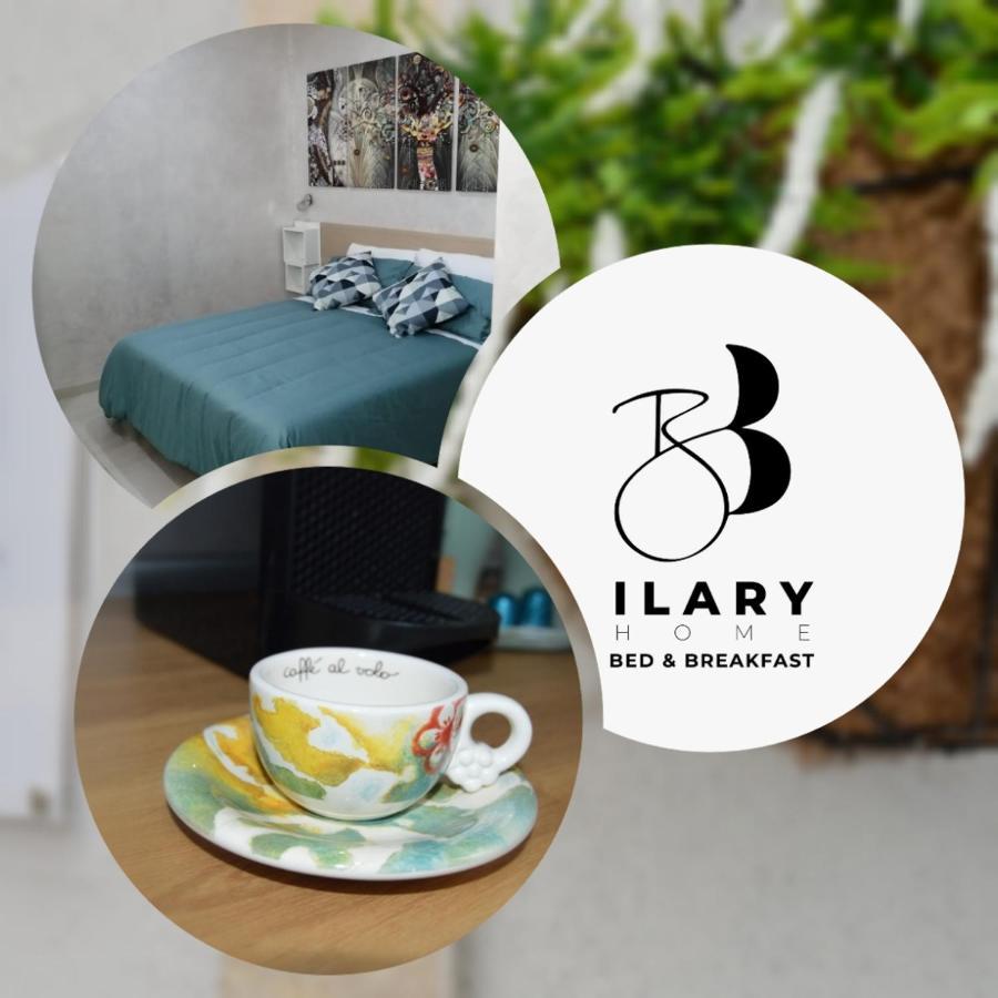 B&B Ilary Home Bari Exterior foto