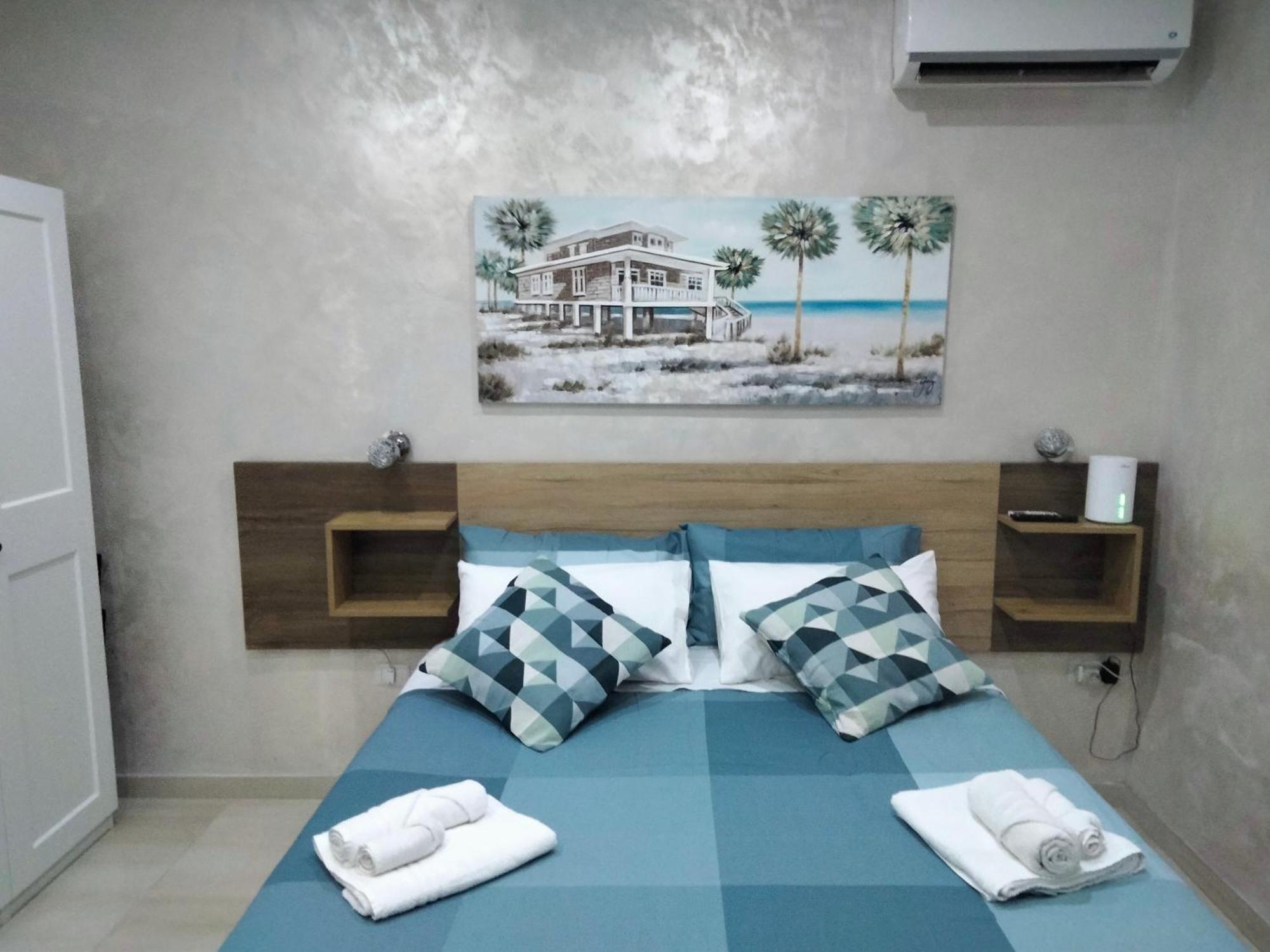 B&B Ilary Home Bari Cameră foto