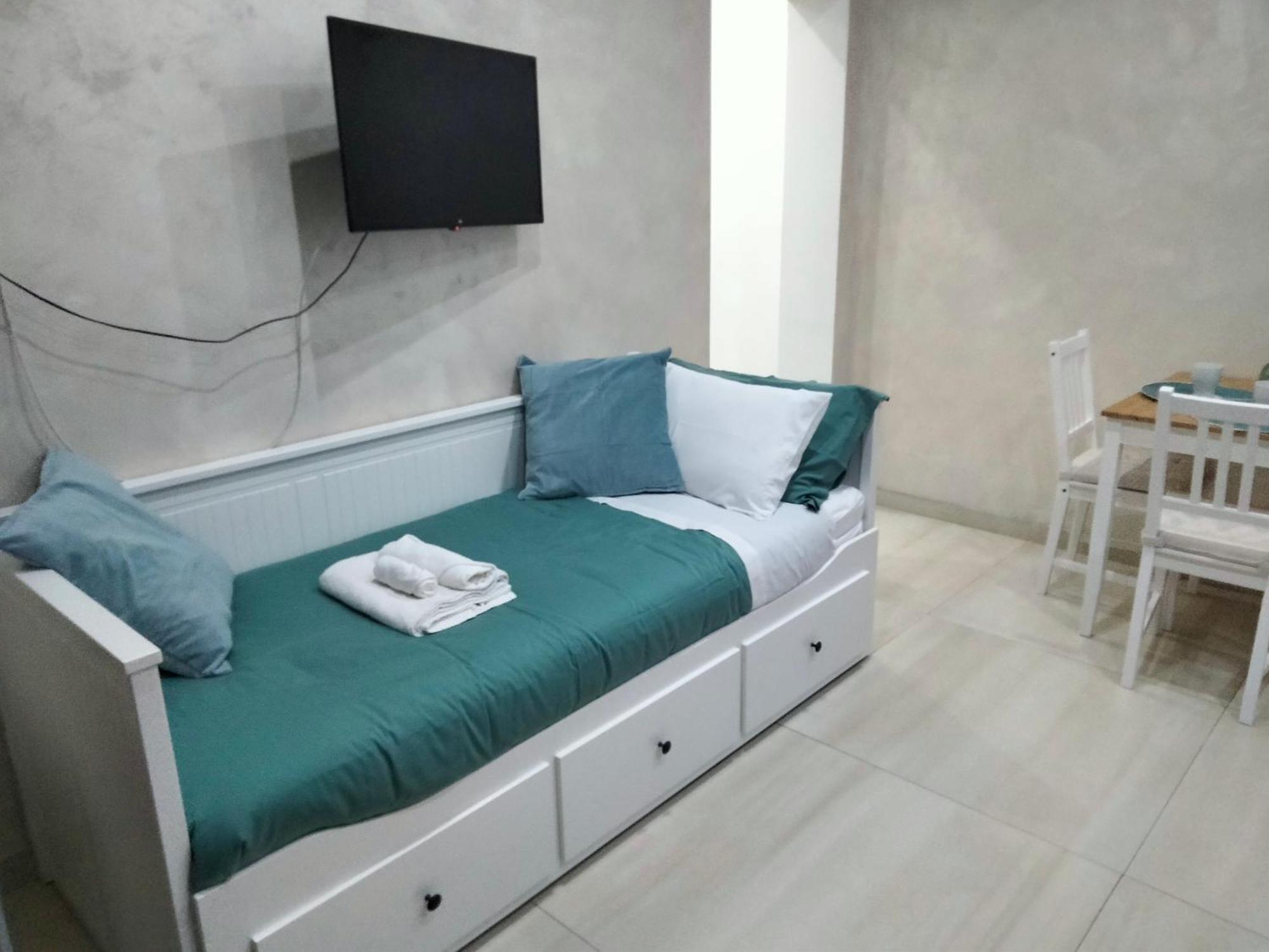 B&B Ilary Home Bari Cameră foto