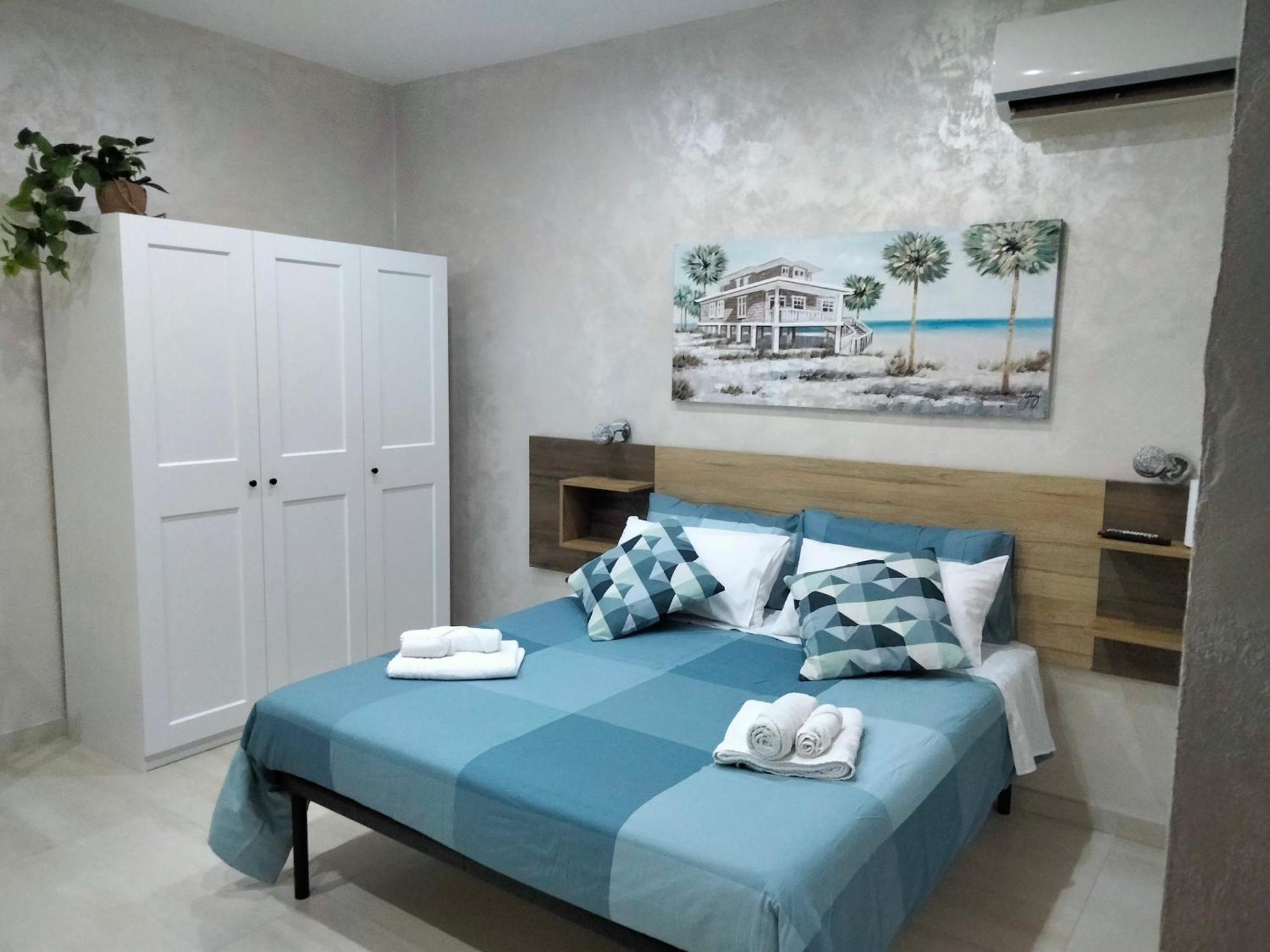 B&B Ilary Home Bari Cameră foto